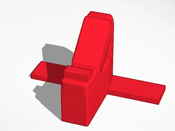 controller stand
