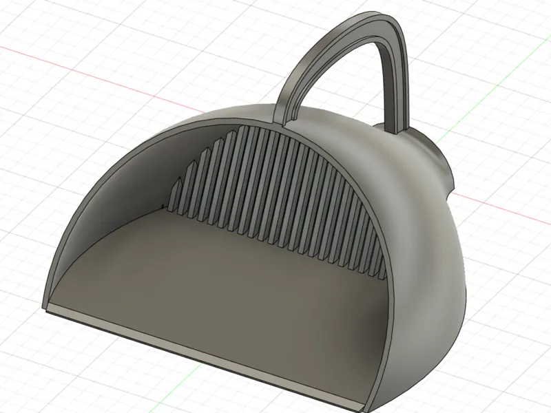Sand Scooper for treasure or dog poop