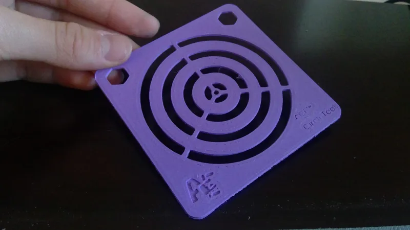ACE CircleTool : Ace your circle every time!!!