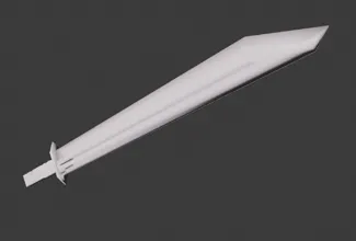Sci Fi-Dagger Model