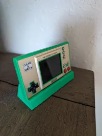 Support pour Game & Watch — photo 1
