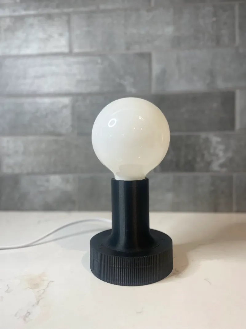 RISE Table Lamp