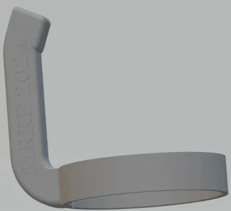 mrrf solo cup holder
