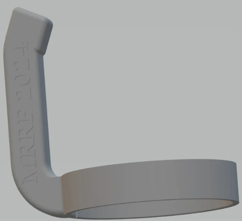 mrrf solo cup holder