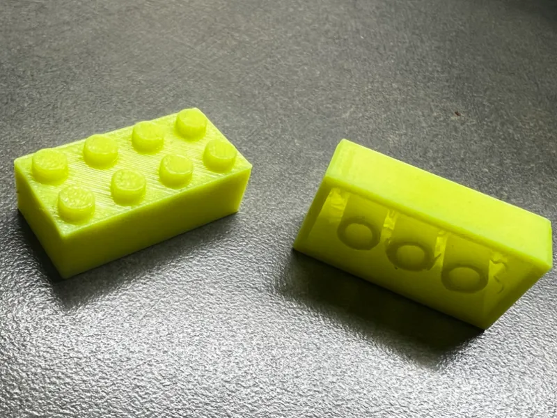 Brick