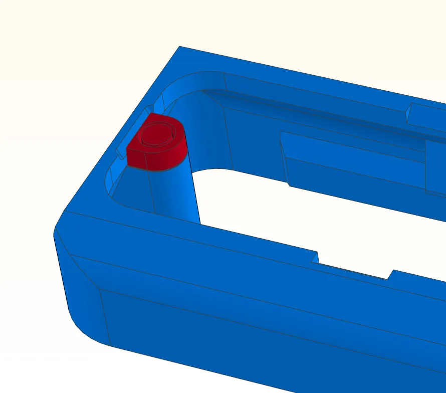 Ultra-low-cost Mini Electric Fan - Free 3D Print Model - MakerWorld