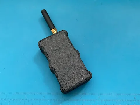 Meshtastic RAK19007xRAK4631xRAK12500 case