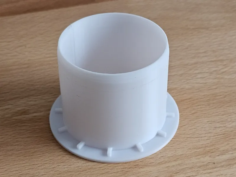 Spool adapter (59 to 55mm) Eryone AMS lite adapter