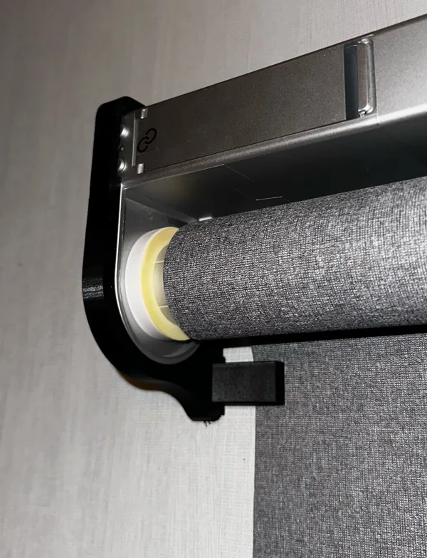 Butée pour store Ikea Fyrtur
