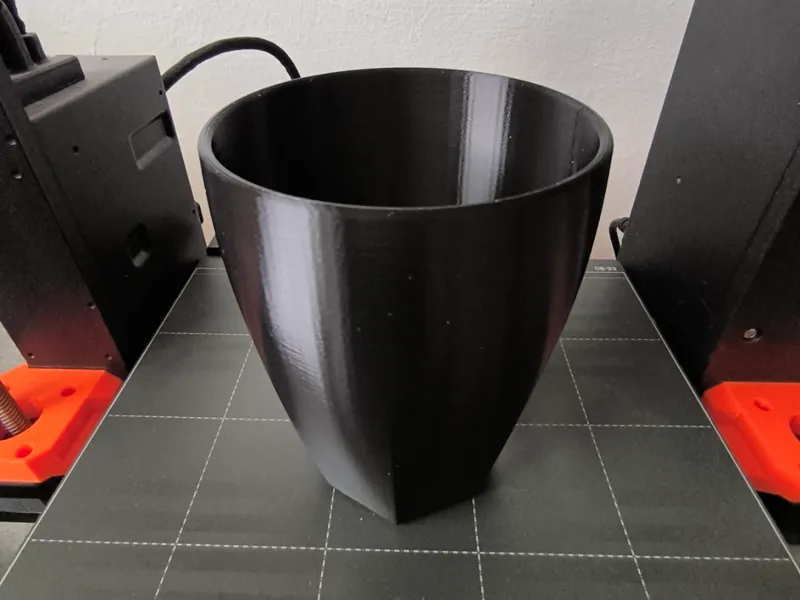 vase 