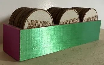 Tuit holder