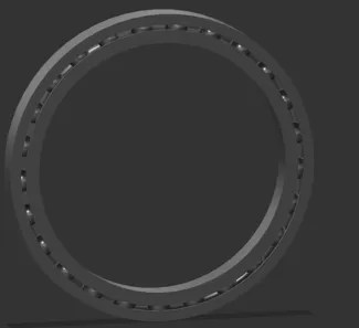 25 unit bearing