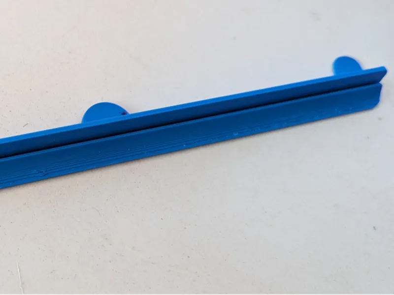 Playing Card Stand for Board Games - 250mm