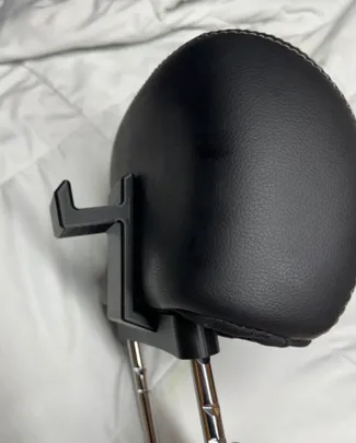 Vehicle Headrest Hook