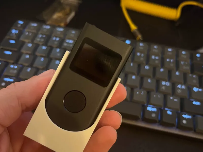 Skadis Xiaomi Smart Laser Measure Holder