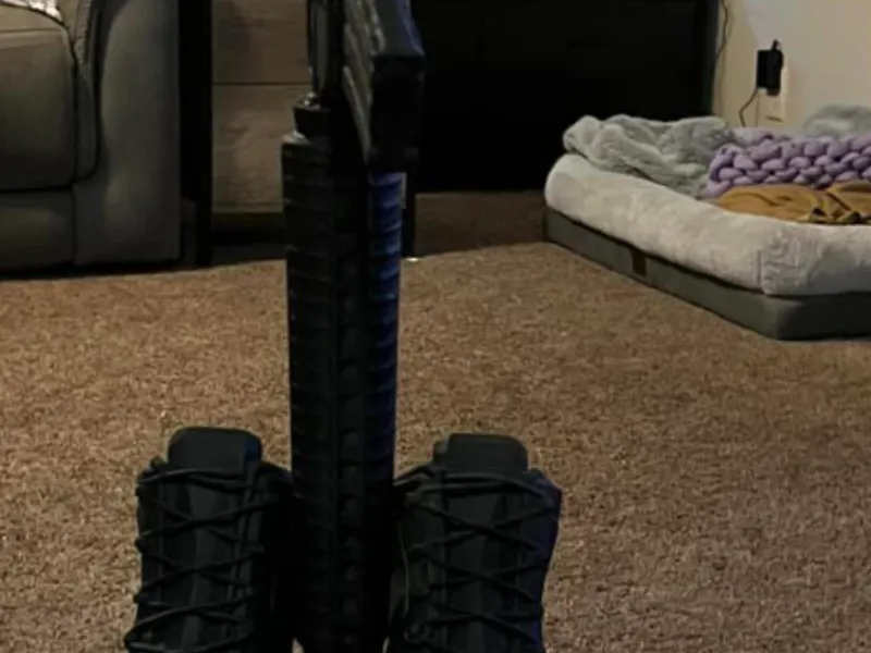 Life sized Battlefield Cross stl