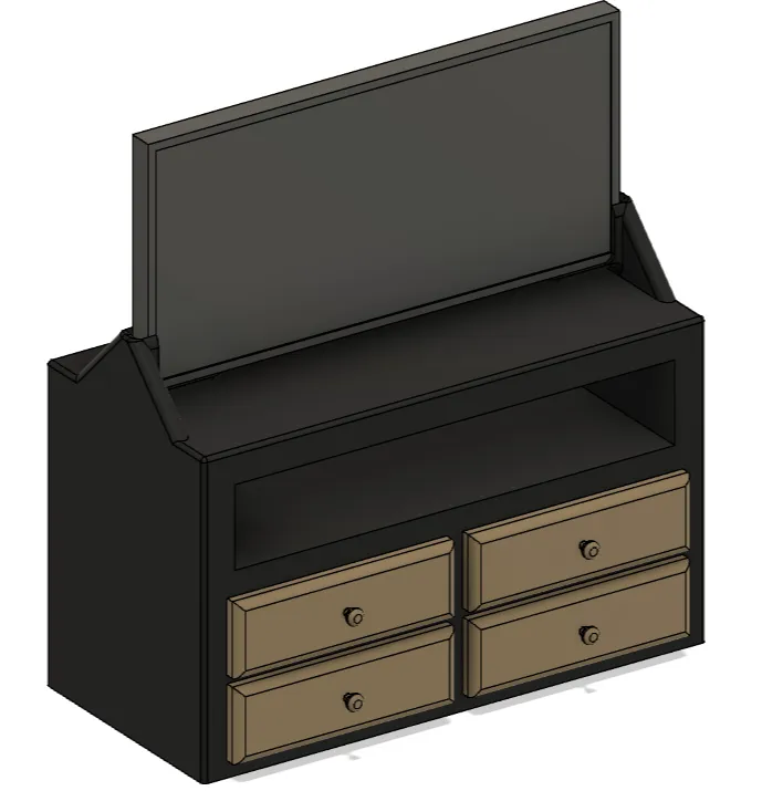 TV Stand