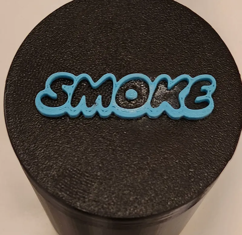 Diet Smoke