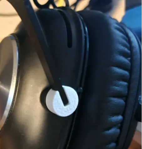 Logitech G Pro repair details