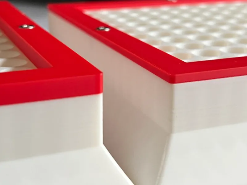 Hundo filler alignment tool (thicker)