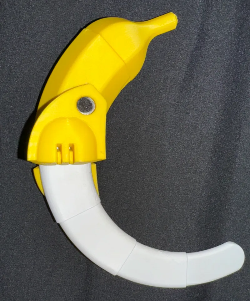 banana karambit