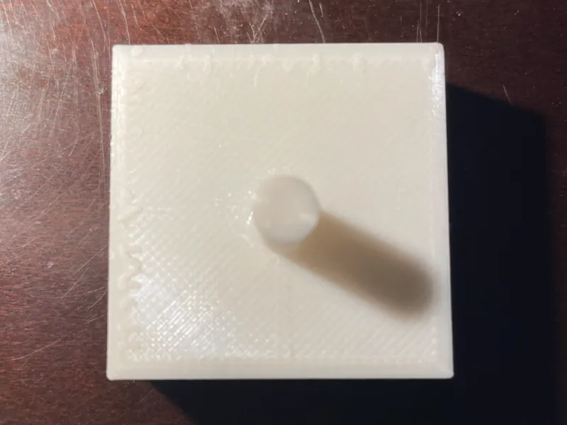 9 Square key 