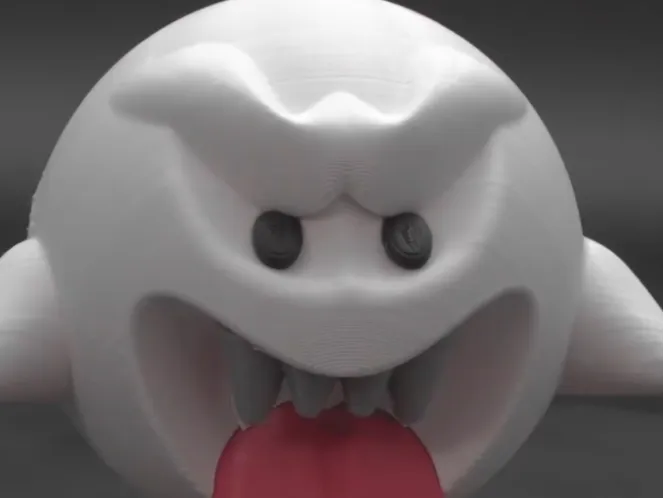 Boo