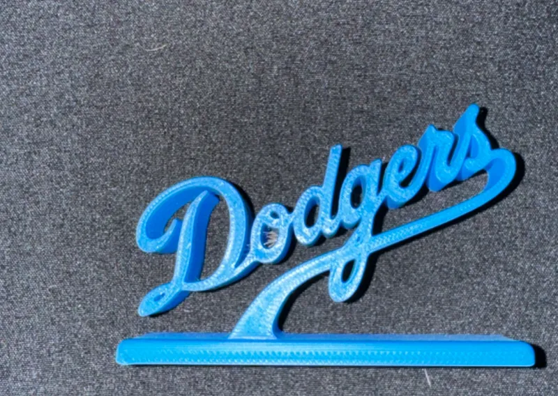 Dodgers