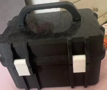 拉手箱