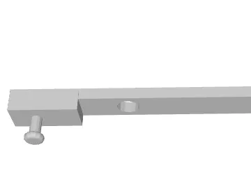 Mesure Handle