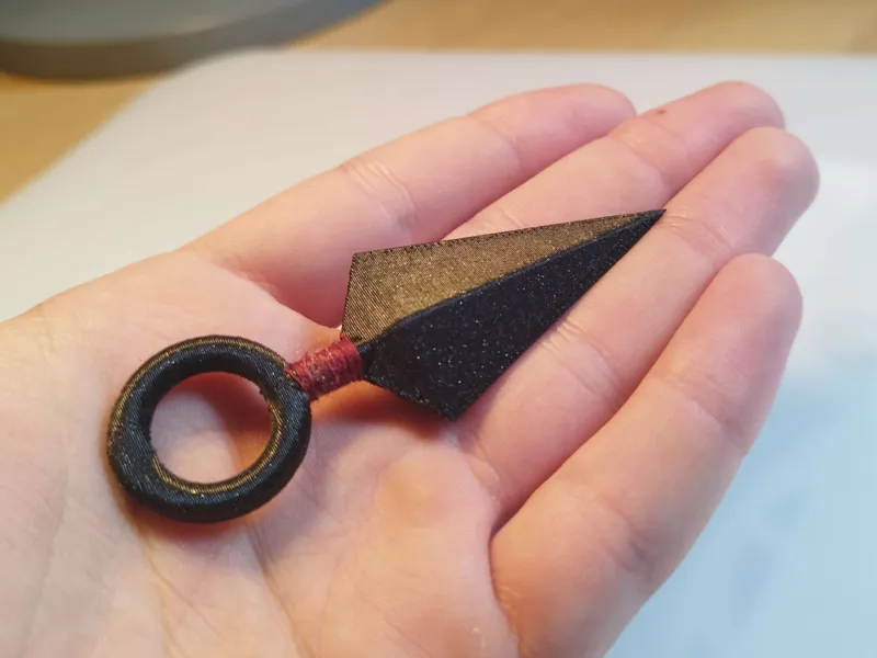 mini kunai
