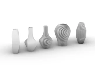 Vase