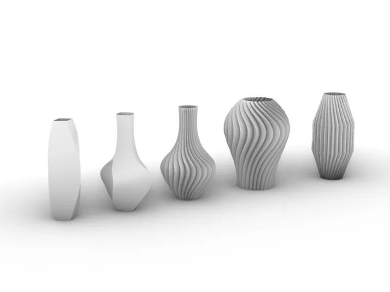 Vase