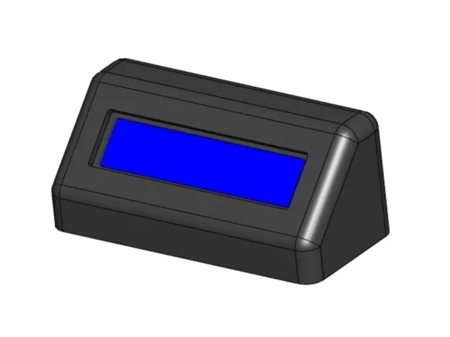 LCD stand 