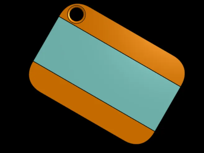 chopping board 