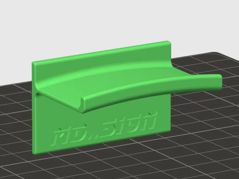Basecap Hanger
