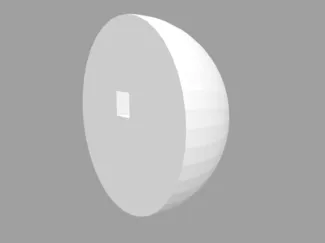 Snappable Ball