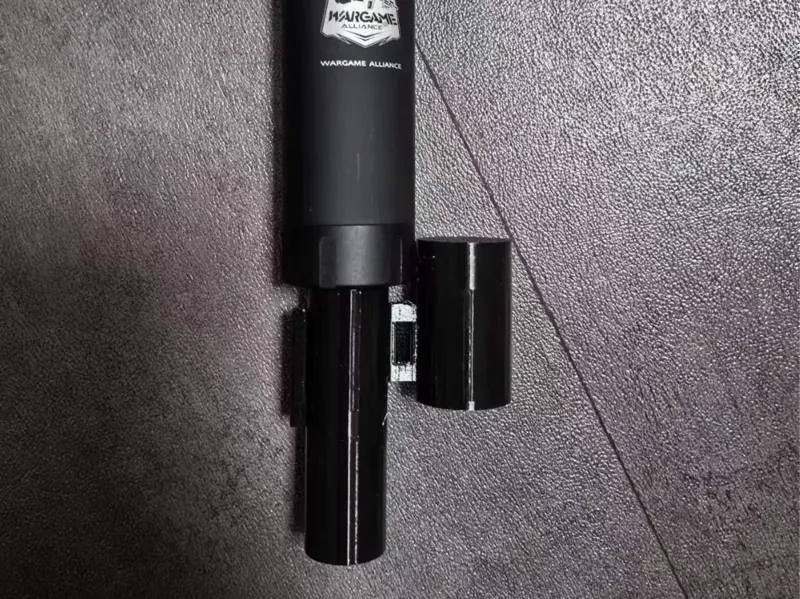 乖巧虎m97转14逆牙前截图