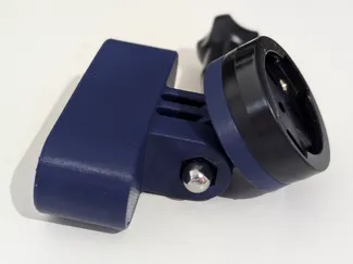 Thule Tour Rack to GoPro adapter