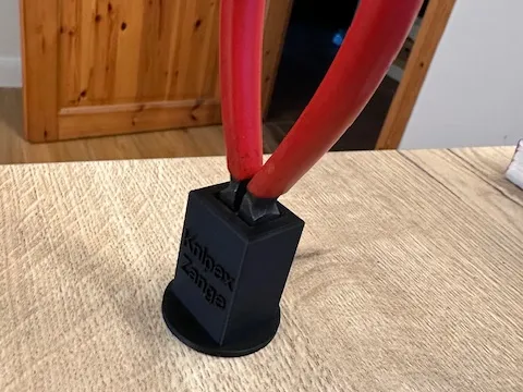 Zangenhalter Seitenschneider Knipex 7001125