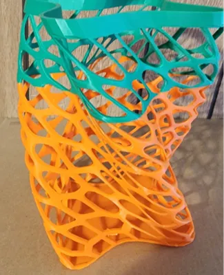 Twisted Pencil