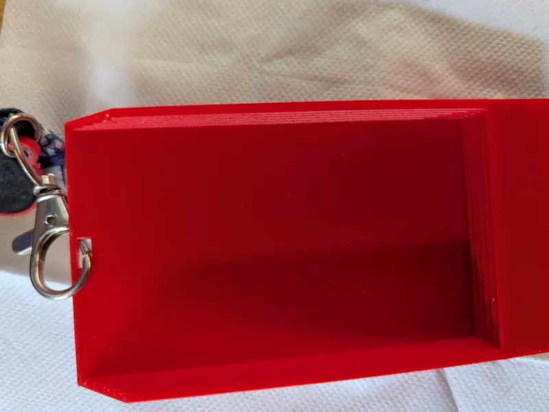 ID Holder
