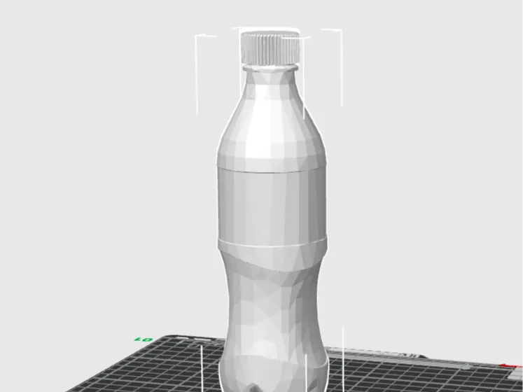 Bottle bash bottle