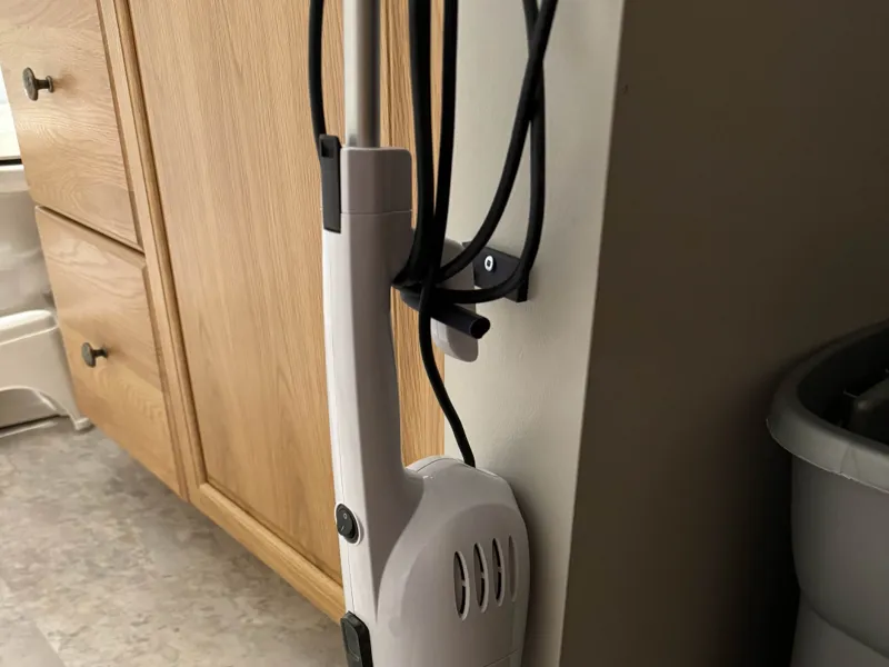 Simple Wall Mounted Hook