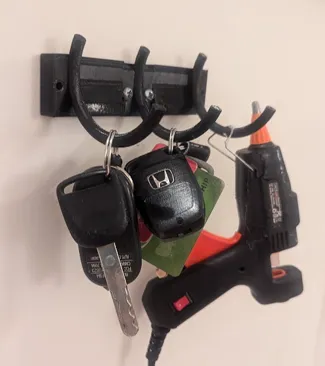 Hook for Keys