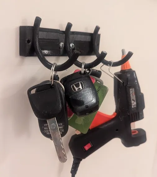 Hook for Keys