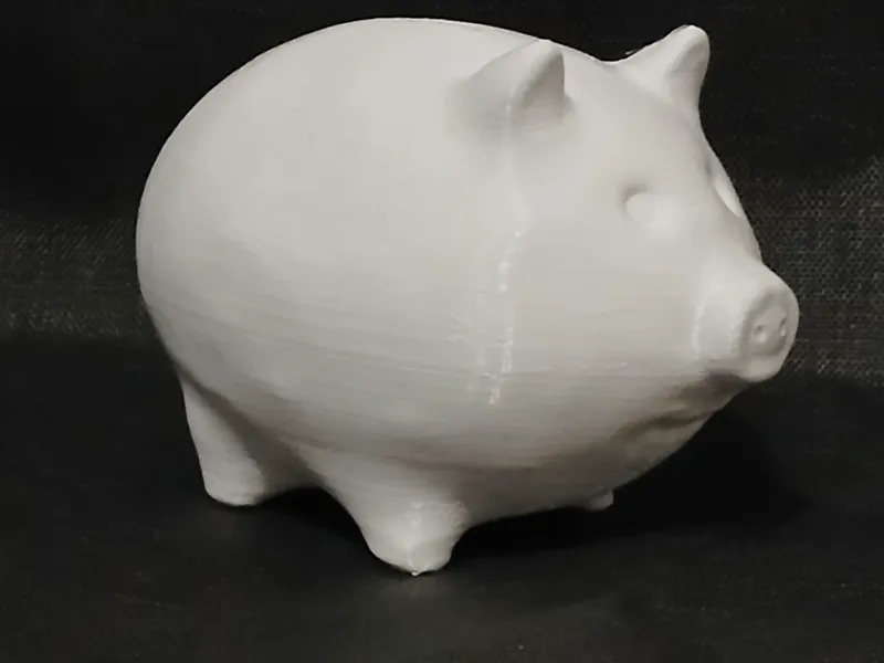 piggy bank