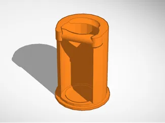 emersion blender holder