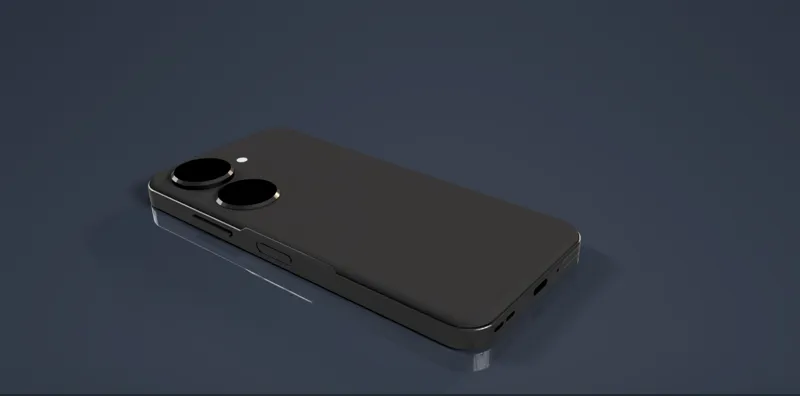 ASUS Zenfone 9