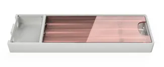 Ant Test Tube Nest - OpenFormicaria Compatible